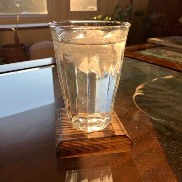 Rustic Coasters - Picture 7 of 7